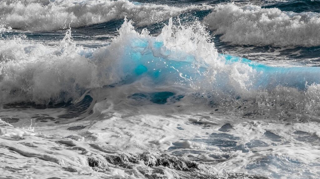 waves, sea, ocean-3194377.jpg